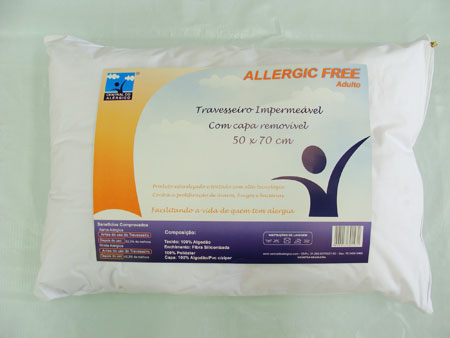 Colch�es em Pirituba - BEBE TRAVESSEIRO IMPERMIAVEL