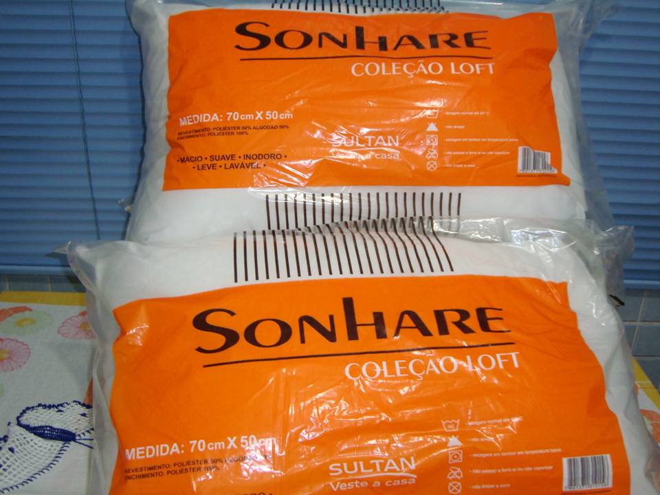 Colch�es em Pirituba - TRAVESSEIROS SONHARE