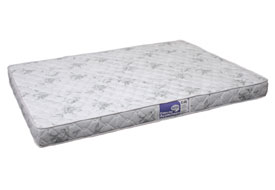 COLCHÃO CASTOR ACONCHEGO C-45 CASAL COLCHÃO CASTOR ACONCHEGO C-45 CASAL